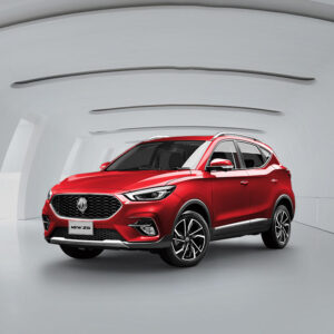 New MG ZS